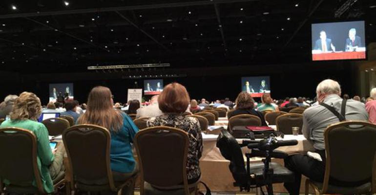A View from the Audience at Heckerling: Part II