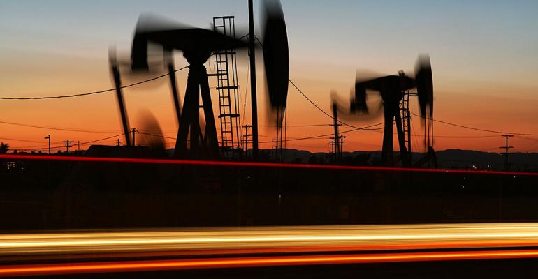 Oil Market Volatility: An Opportunity for Investors