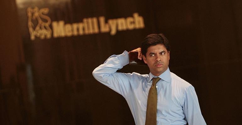 Merrill Lynch Fined $2.5 Million in Massachusetts