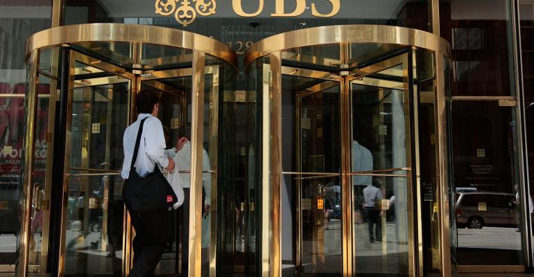 UBS Rolls Out New Retirement Incentives 
