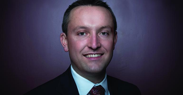 Q&amp;A: Andrew Evans, Managing Director, Atlantic Financial Group