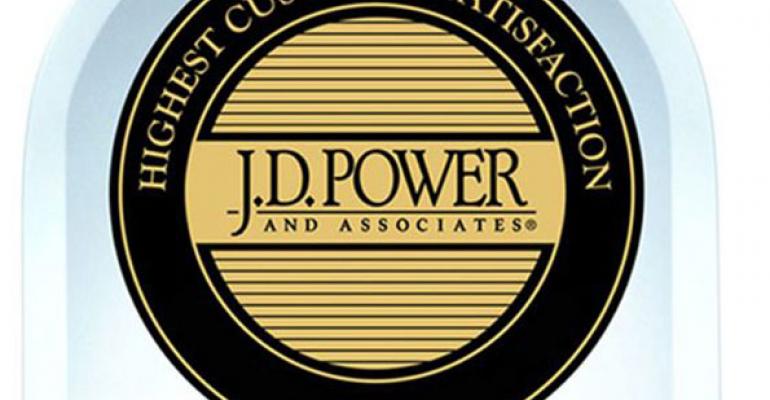 Smaller Firms Sustain Overall Investor Satisfaction, J.D. Power Says