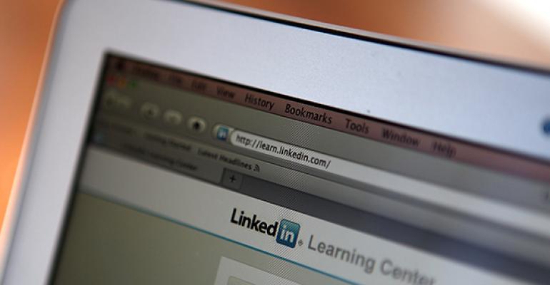 It takes attention to detail to fully capitalize on Linkedin39s branding power