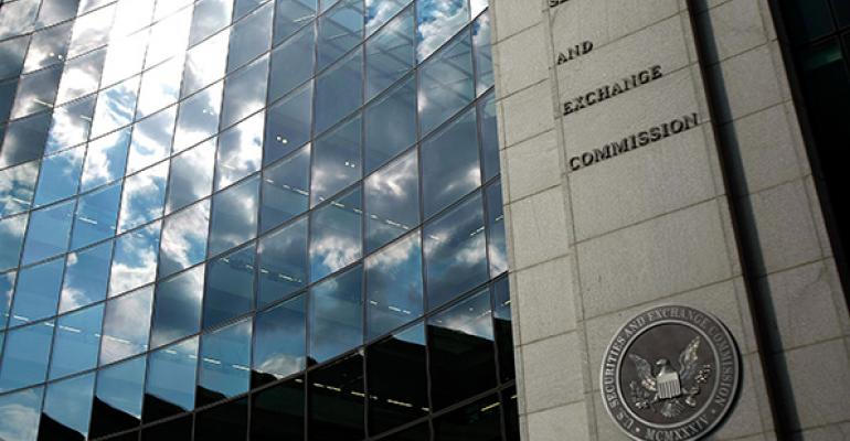 SEC&#039;s Stock Market Reform Club Locks Out Retail Brokers