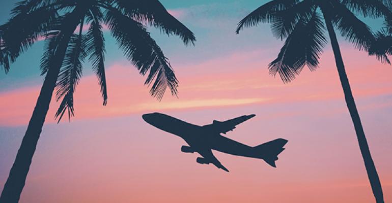 Shakes on a Plane: Why Proper Life Insurance Planning Can Give You Peace of Mind 