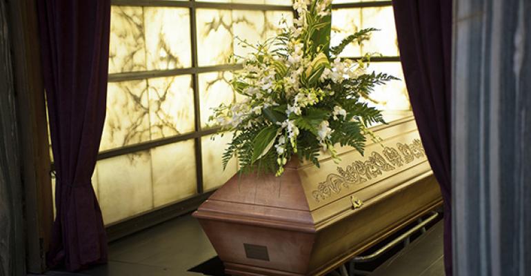 The Rise of Green Funerals 