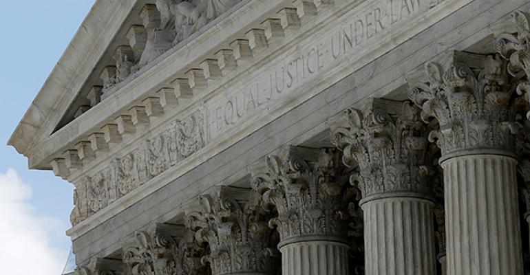 Supreme Court Revives Employees’ 401(k) Suit Against ERISA Fiduciary
