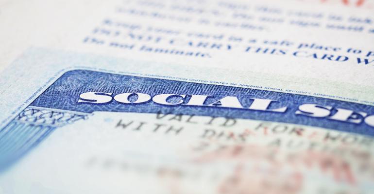 Children’s Social Security Benefits and the Maximum Family Benefit: Part 1