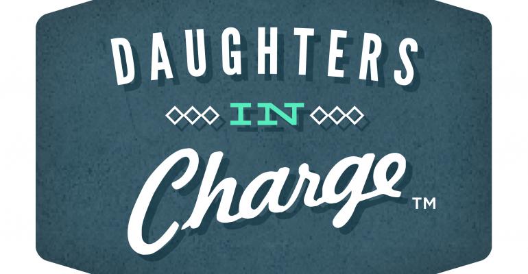 Daughters in Charge Podcast: Meghan &amp; Dave Juday