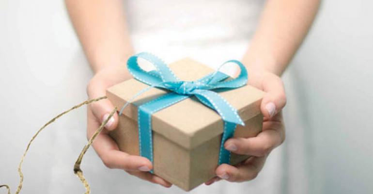 Irrevocable Gift Splitting and GST Tax Decisions 