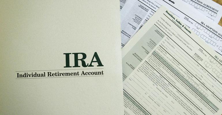 Losing an IRA’s Tax-Exempt Status