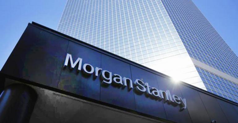 Morgan Stanley Adds More Banking Services for Wealth Clients