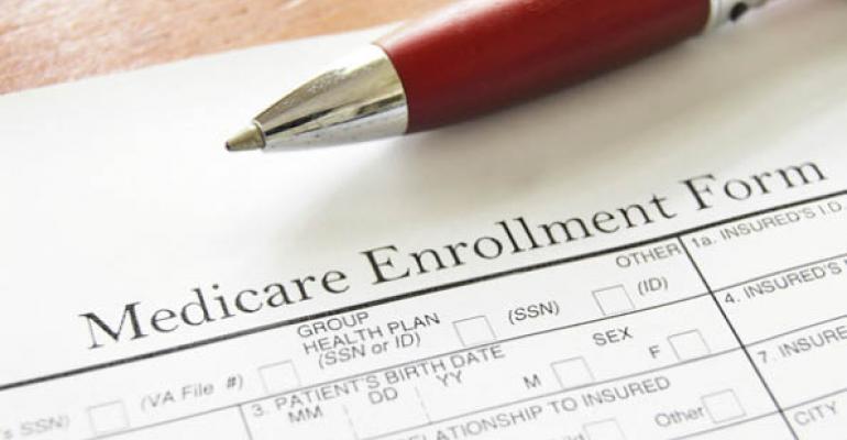 Advising Clients on Medicare