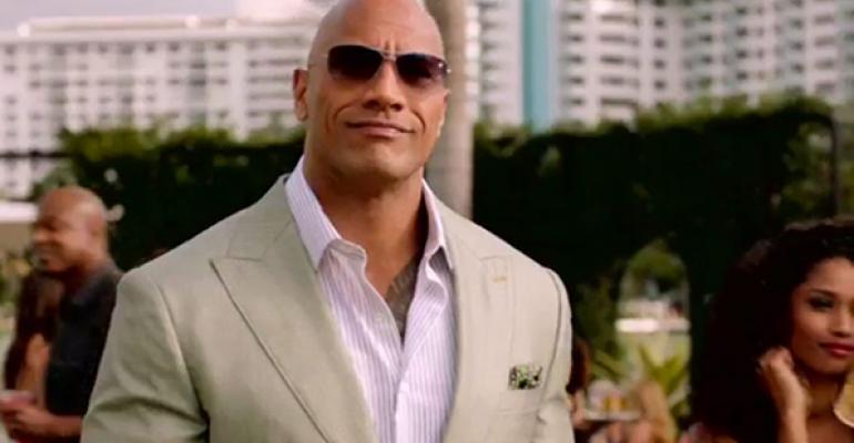 &#039;Ballers&#039; Depicts Wealth Advisors, HBO-Style