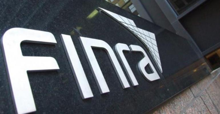 Texas Firm, Suspended Rep Are FINRA’s Latest Reg BI Targets