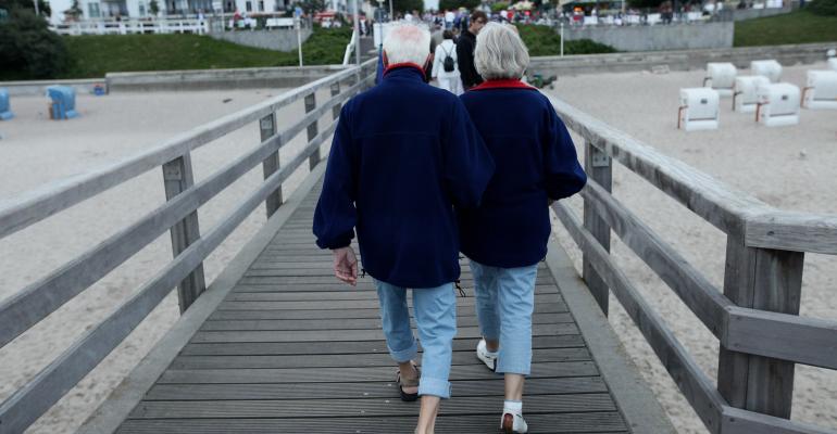 Protecting Retirement Assets and Lifestyle from Cognitive Impairment