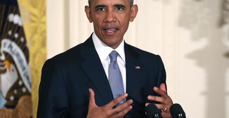 Obama Seeks to Expand State-Run Retirement Plan Program
