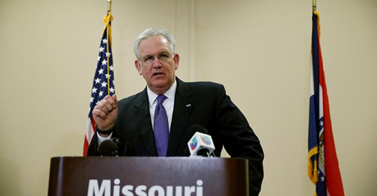Missouri Makes Dramatic Change to Asset Protection Law for Married Couples