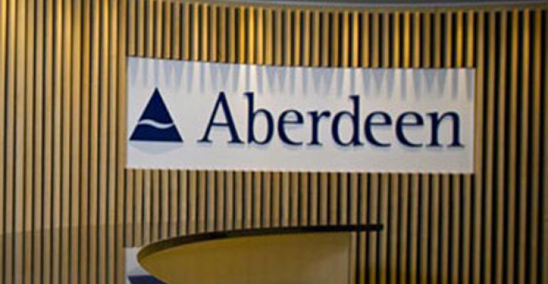 Fund Firm Aberdeen Continues U.S. Expansion with Arden Buy