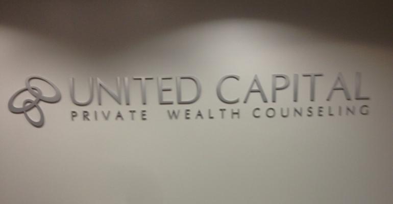 United Capital Gains Foothold in South Carolina