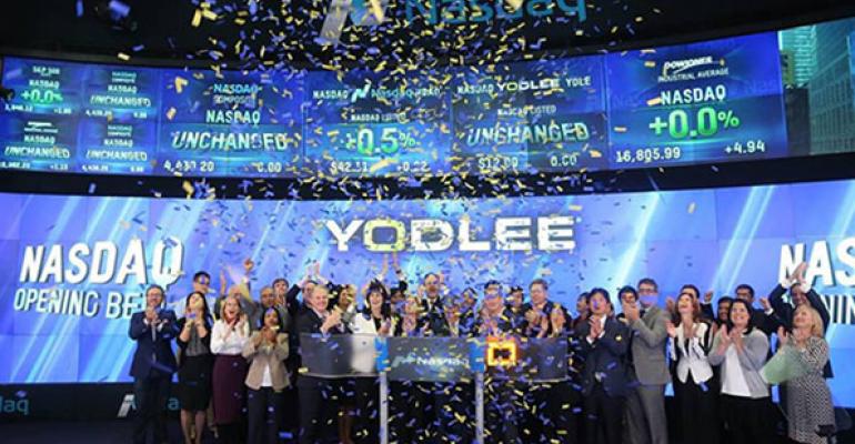 Envestnet Acquires Yodlee For $590 Million