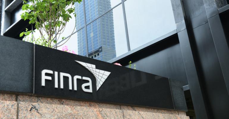FINRA Seeks to Narrow Reporting Gap