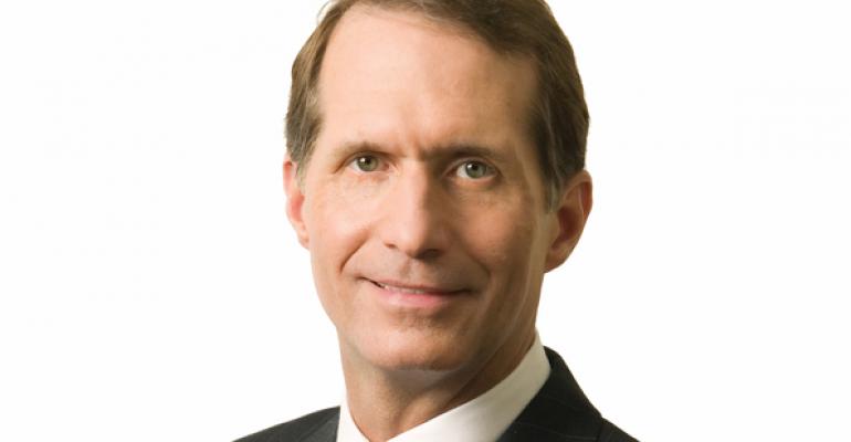 Larry Roth Quits RCS Capital Board 