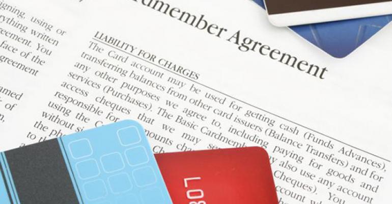 CFPB Takes on Arbitration Clauses