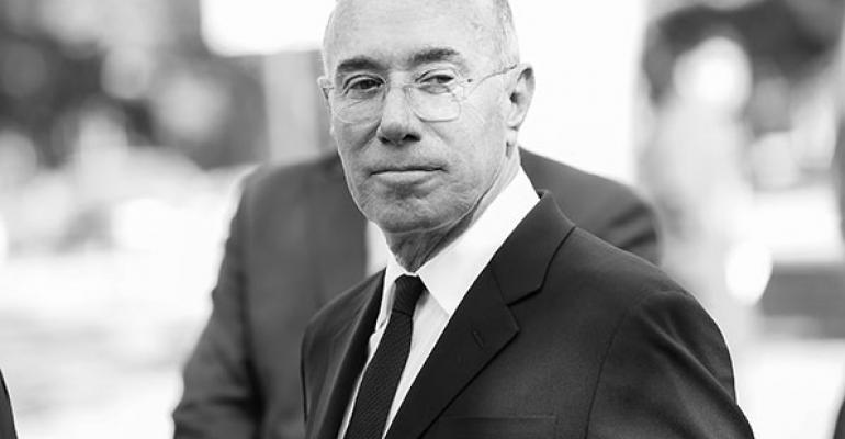 The tax implications of David Geffen39s 100 million gift to the Lincoln Center are fascinating