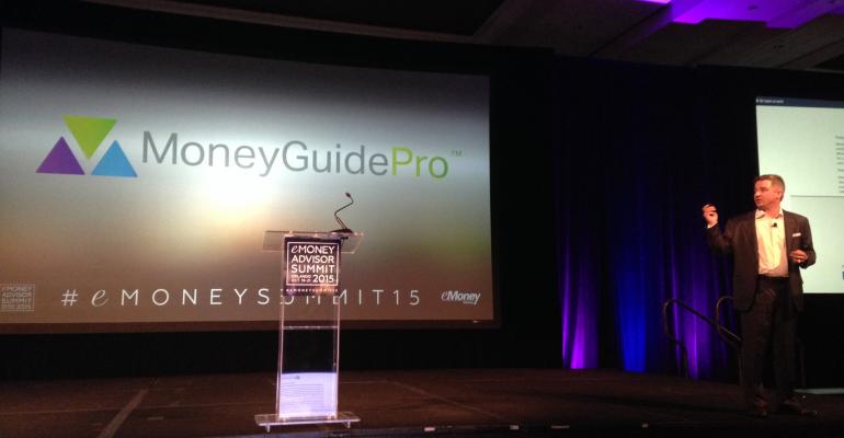 MoneyGuidePro, eMoney Join Forces