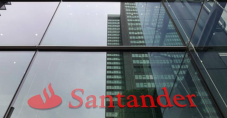 Santander Securities to Pay $6.4 Million Over Puerto Rican Bonds - FINRA