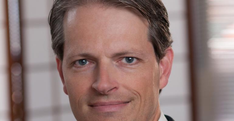Huygens Capital CEO Walt Vester
