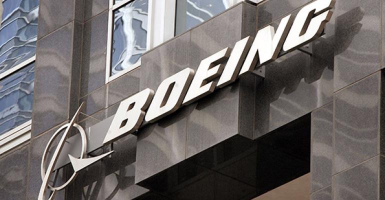 Boeing To Pay $57 Million to Settle 401(k) Lawsuit