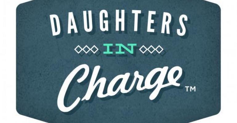 Daughters in Charge Podcast: The Emerging Role of the Family Champion