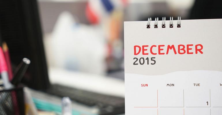 Don&#039;t Miss Out on These Year-End Tax Planning Strategies