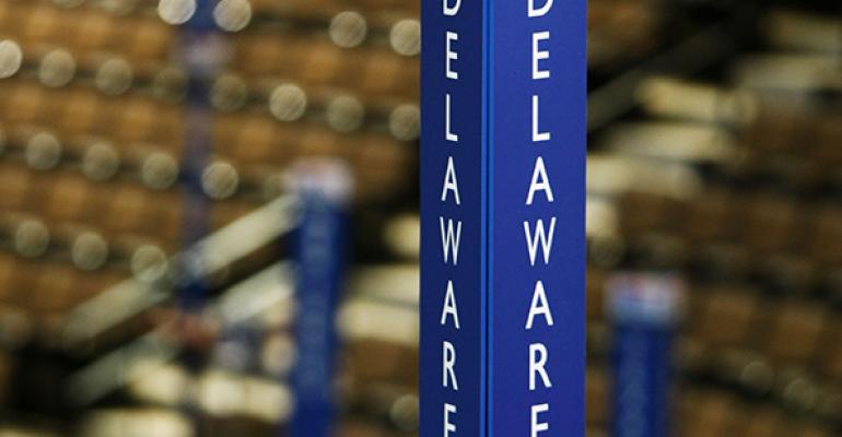 Delaware: Free Port for Art Storage?