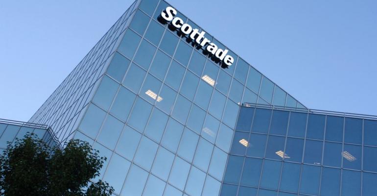 FINRA Fines Scottrade $2.6 Million for Failing to Save Emails 