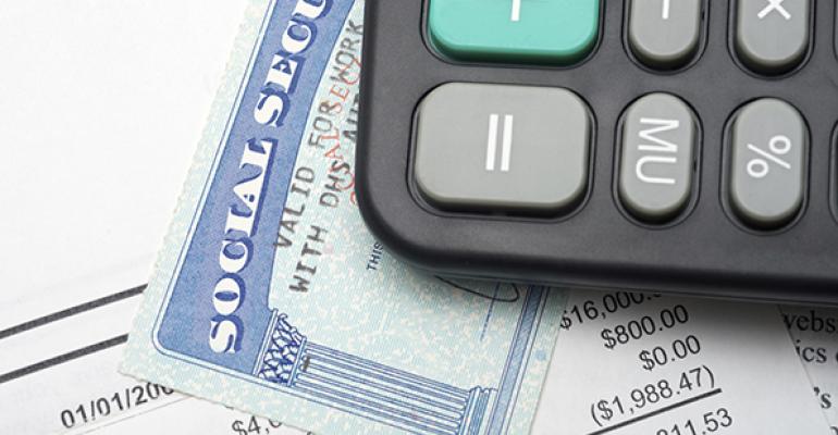 Update: Changes to Social Security Rules 