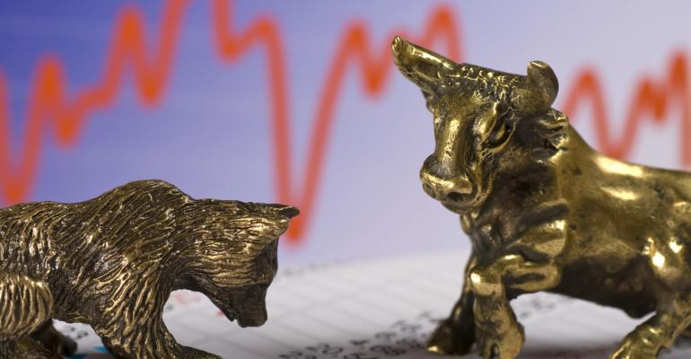 Three Reasons Why Today’s Equity Markets Are Normal
