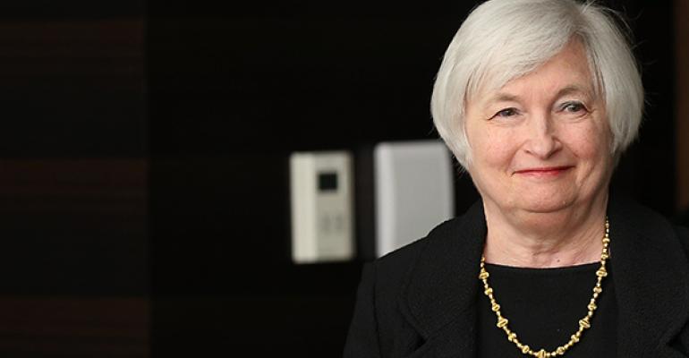 Fed Raises Interest Rates, Cites Ongoing U.S. Economic Recovery