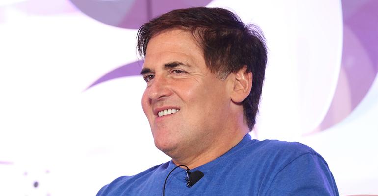 Investor Mark Cuban Slams U.S. SEC on Email Privacy Stance