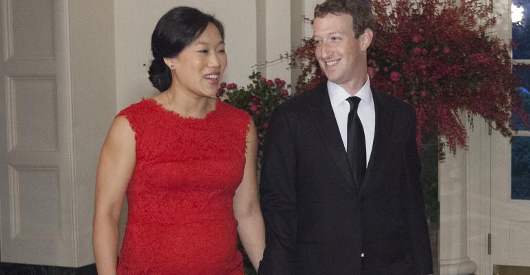 Mark Zuckerberg and Priscilla Chan39s pledge to advance human potential and promote equality has been grossly misunderstood and mischaracterized