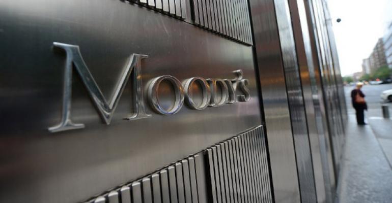Moody’s Downgrades RCS Capital’s Debt