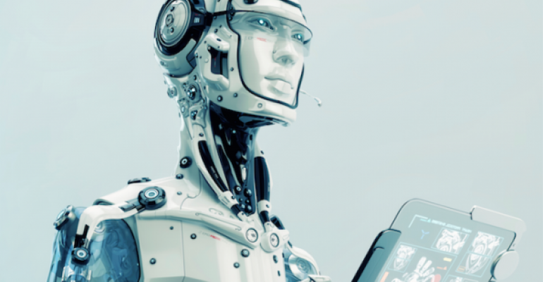 Robo CEO&#039;s 2016 FinTech Predictions