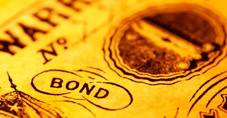 FINRA Finds “Emerging Risks” in Corporate Bonds