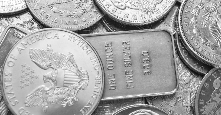 Silver Poised for Growth Amid Favorable Supply and Demand Trends