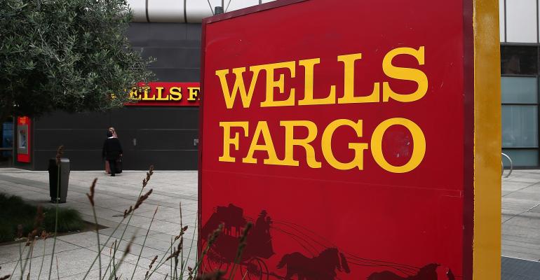 Wells Fargo&#039;s Wealth Profits Down 2 Percent