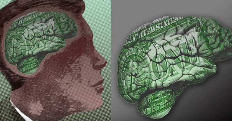 This Is Your Brain on Money
