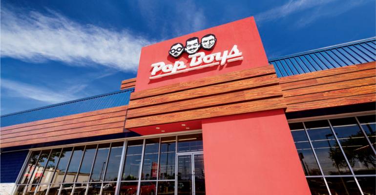 Will Icahn’s Acquisition of Pep Boys Affect the Net Lease Market?