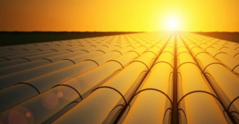 Pipelines Are About to Join the ESG Trend, National Bank Says
